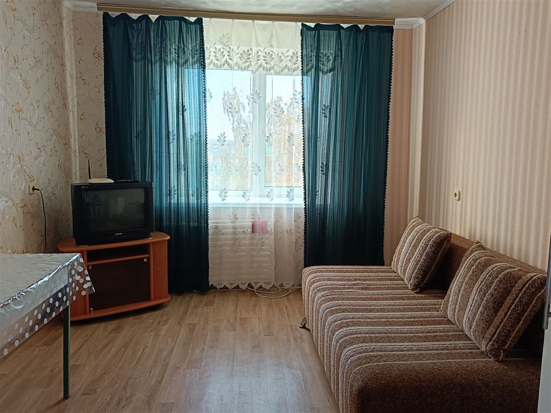 Купить комнату