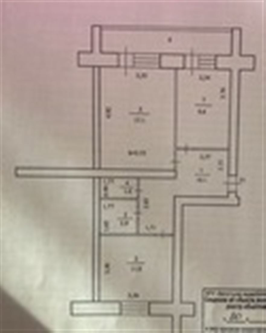 Купить 2-комнатную квартиру