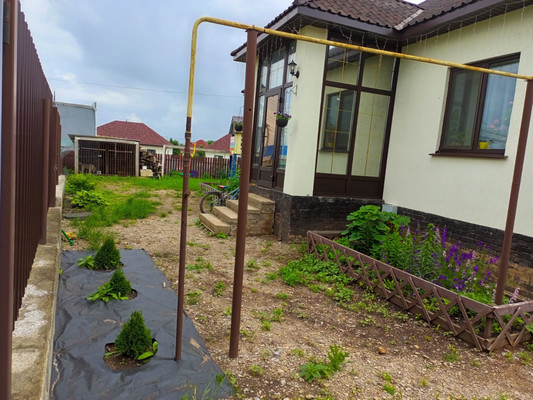 Купить  дом