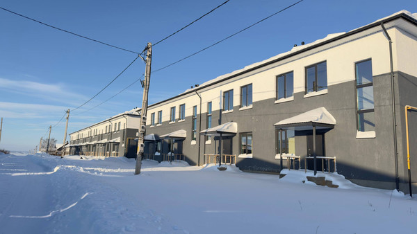 Купить  коттедж