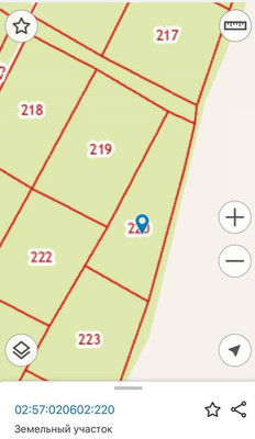 Купить  участок