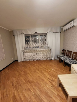 Купить 3-комнатную квартиру