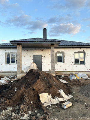 Купить  дом