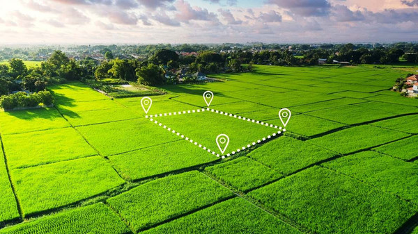 Купить  участок