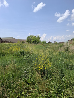 Купить  участок