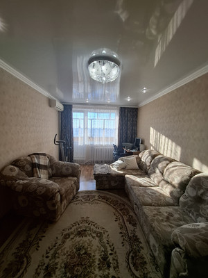 Купить 2-комнатную квартиру