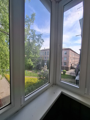 Купить 3-комнатную квартиру