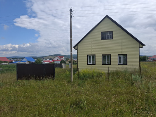 Купить  дом