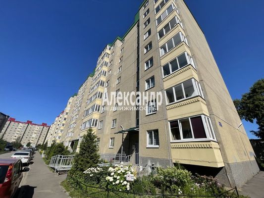 Купить 1-комнатную квартиру