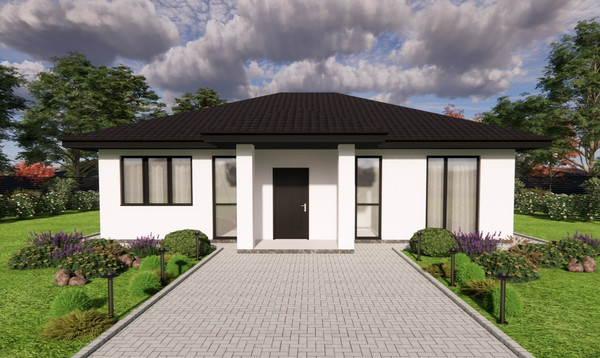 Купить  дом