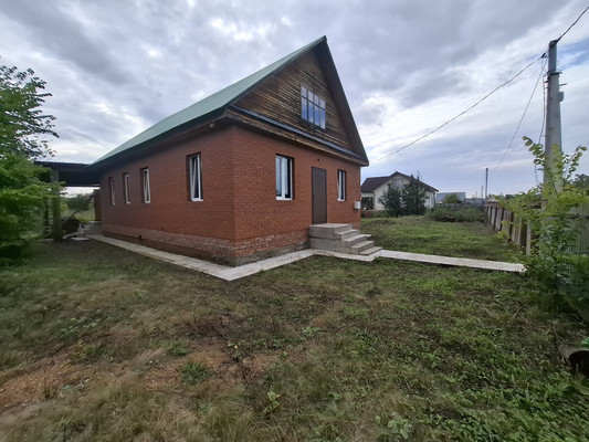 Купить  дом