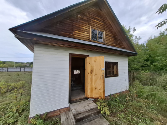 Купить  дом