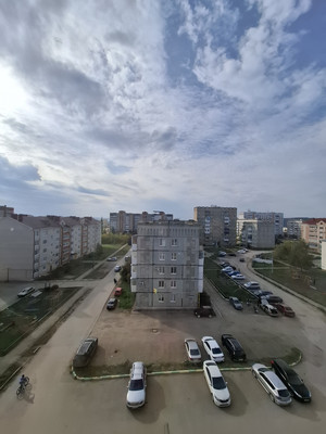 Купить 4-комнатную квартиру