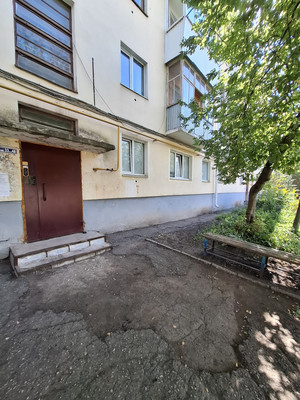 Купить 3-комнатную квартиру