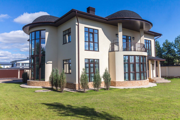 Купить  дом