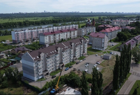 Купить 3-комнатную квартиру