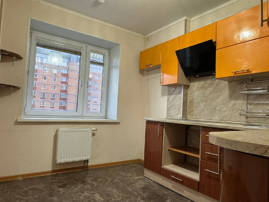 Купить 3-комнатную квартиру