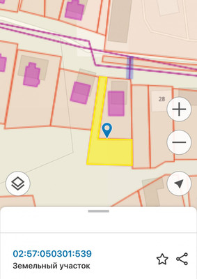 Купить  участок