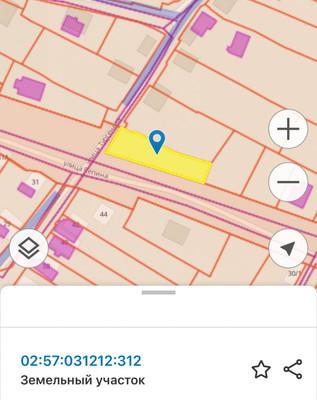 Купить  участок