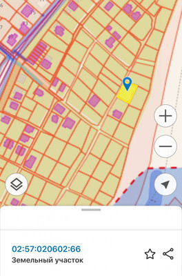 Купить  участок