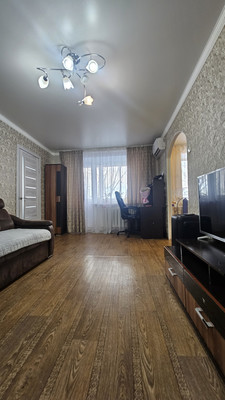 Купить 2-комнатную квартиру