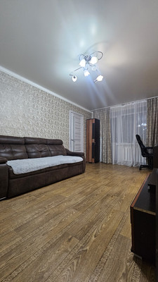 Купить 2-комнатную квартиру