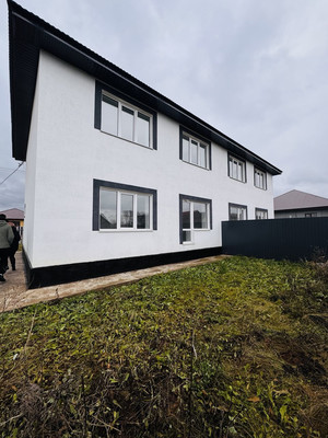 Купить  коттедж