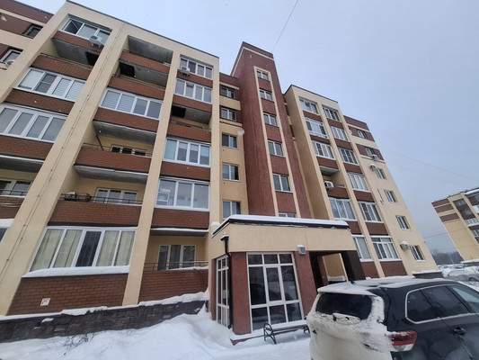 Купить 1-комнатную квартиру