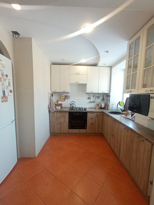 Купить 3-комнатную квартиру