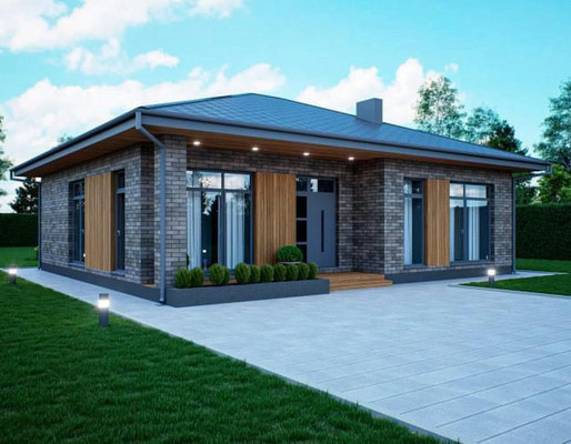 Купить  дом