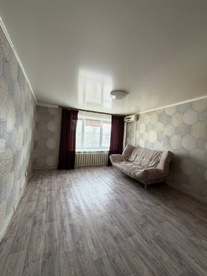 Купить 1-комнатную квартиру