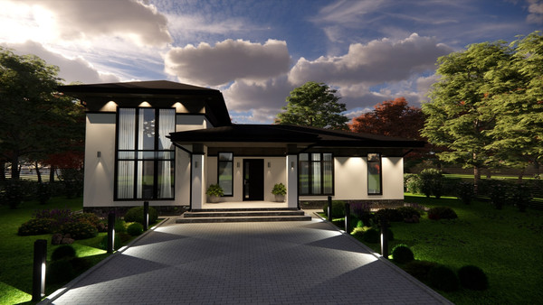 Купить  дом