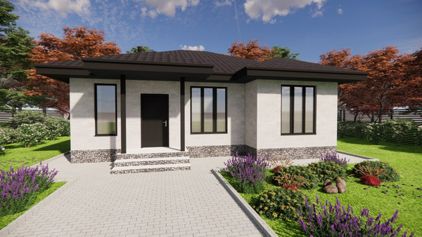 Купить  дом