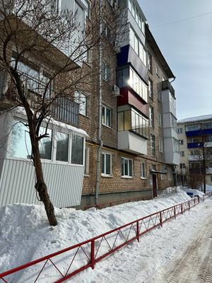 Купить 2-комнатную квартиру