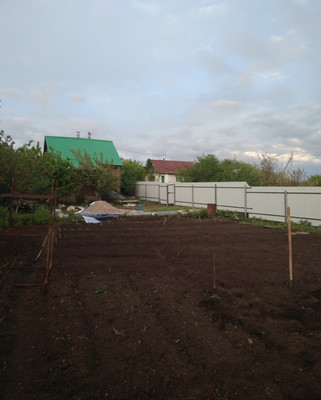 Купить  участок