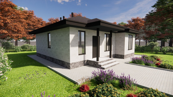 Купить  дом