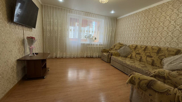 Купить 3-комнатную квартиру