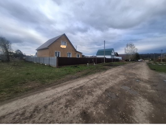 Купить  дом