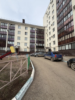 Купить 1-комнатную квартиру