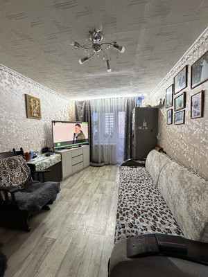 Купить 2-комнатную квартиру