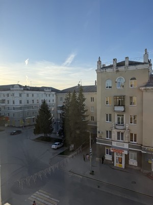 Купить 3-комнатную квартиру