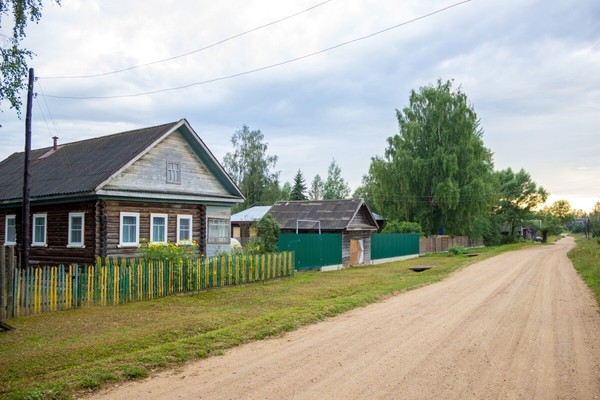 Купить  участок