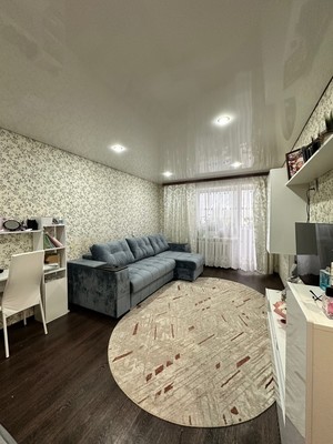 Купить 1-комнатную квартиру