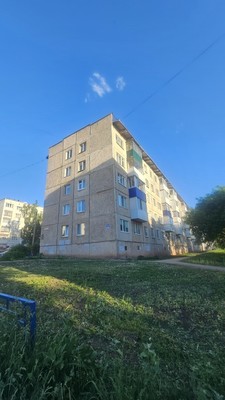 Купить 4-комнатную квартиру
