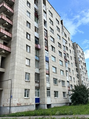 Купить 1-комнатную квартиру