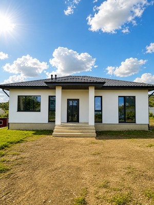 Купить  дом