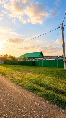 Купить  дом