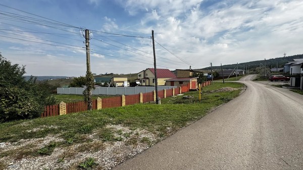Купить  участок